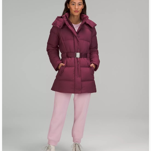 Wunder Puff Waist Jacket - Picture 2 of 7